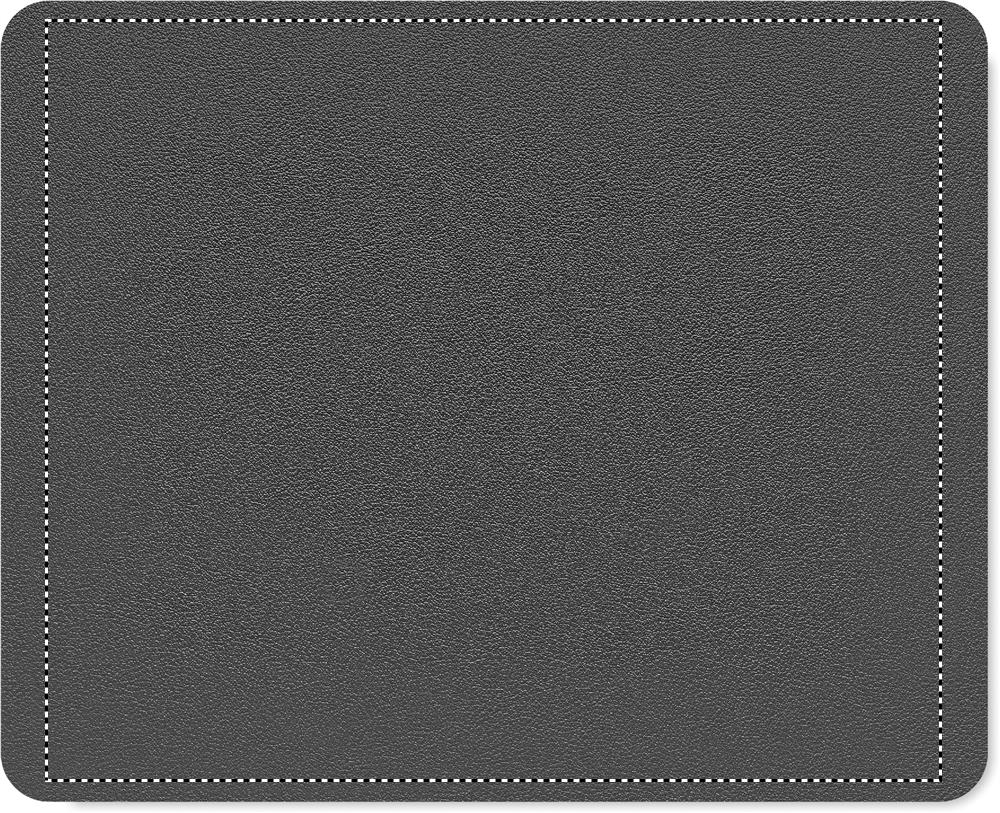 Tappetino mouse in PU riciclato front 03