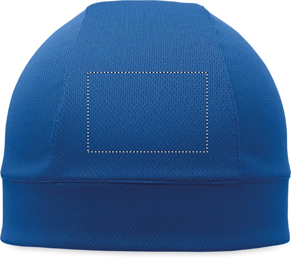 Berretto rinfrescante front upper 04