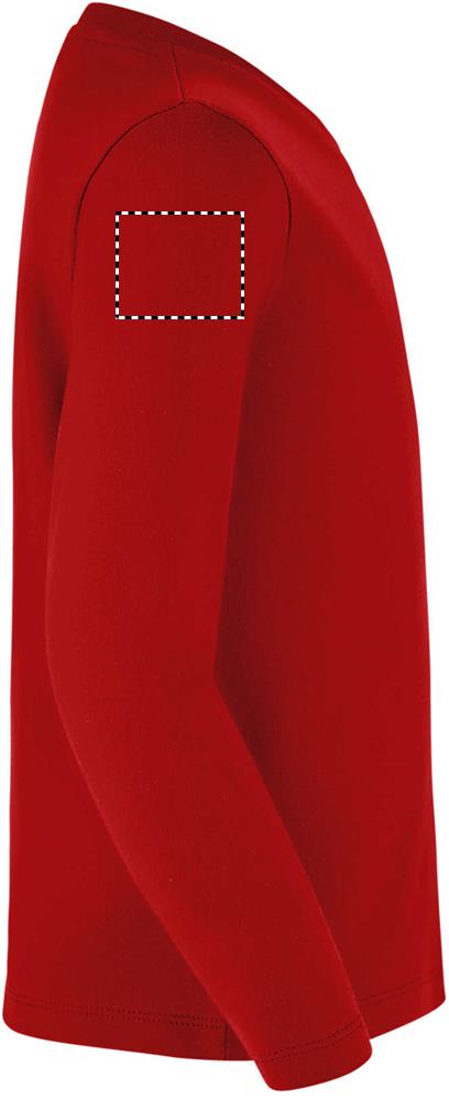 IMPERIAL bambino lsl 190g arm right rd