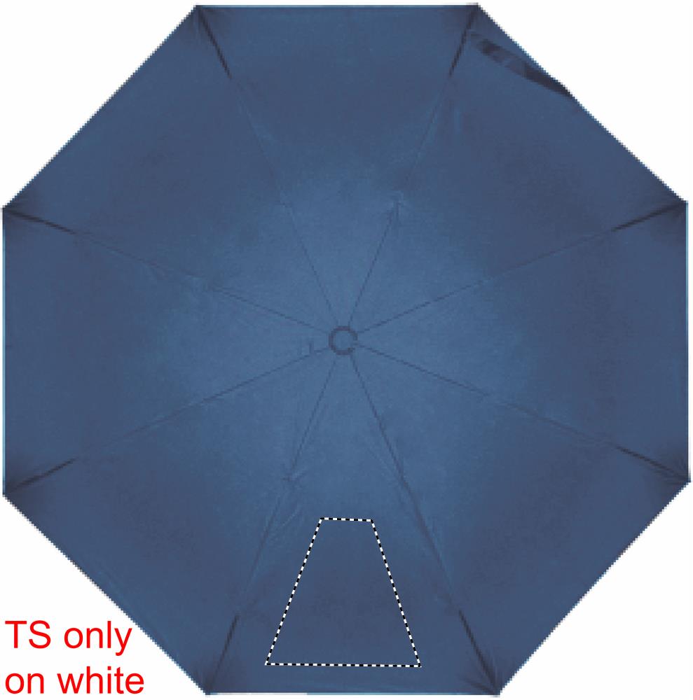 Luxe 21inch windproof umbrella segment1 04