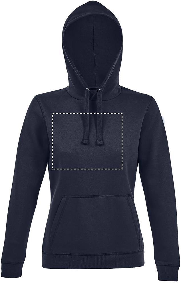 SPENCER maglione donna280g front fn