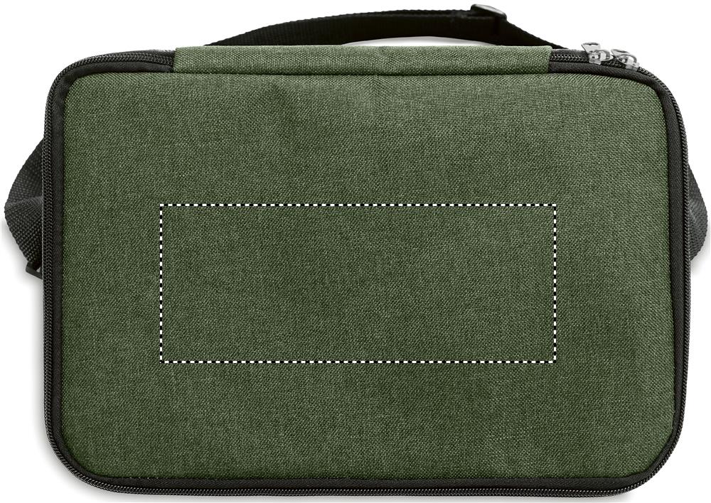 Borsa frigo in RPET top 60