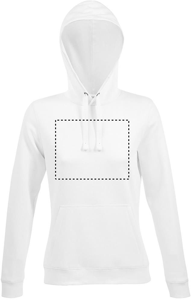 SPENCER maglione donna280g front wh