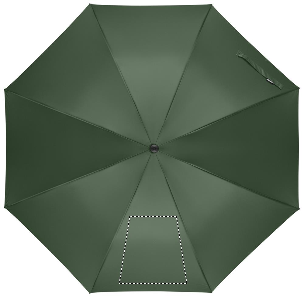 Ombrello antivento da 27" segment 1 09