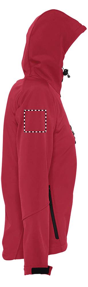 Giacca REPLAY donna 340 arm right pe