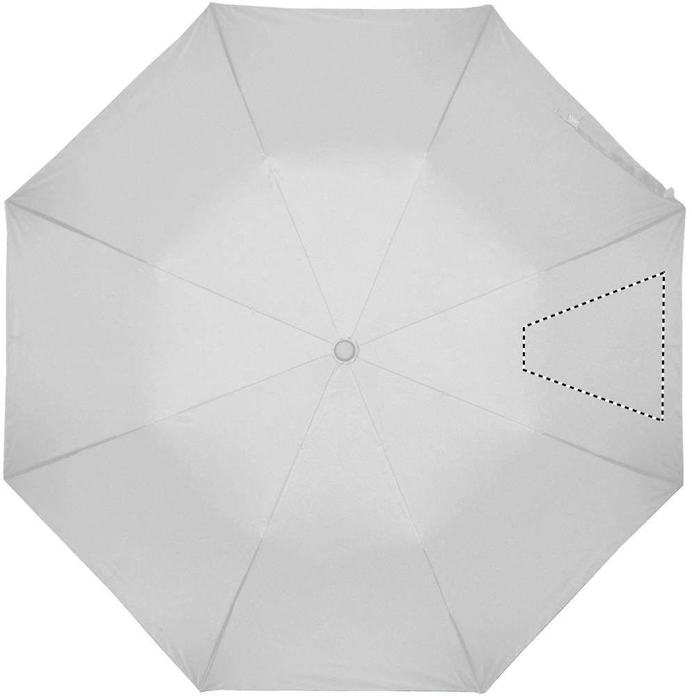 21 inch foldable  umbrella segment4 06