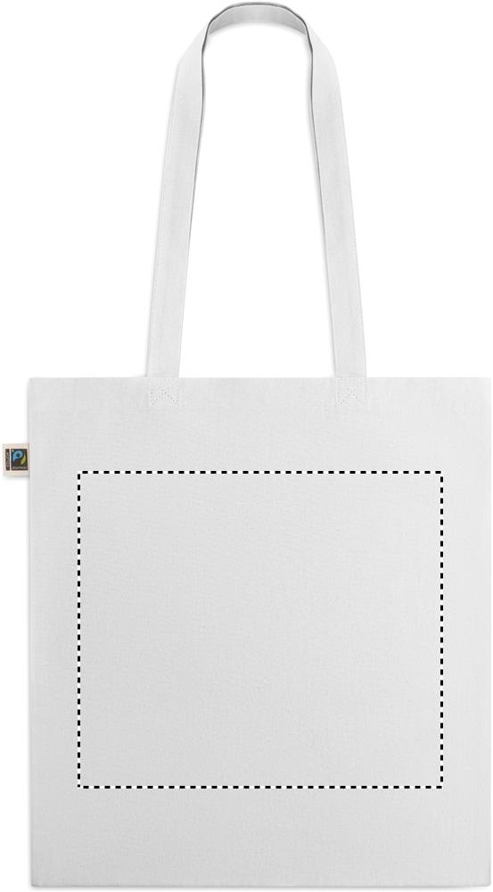 Shopper Fairtrade 180gr back td1 06