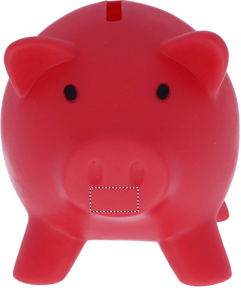 Piggy bank front 05