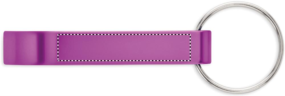 Apribottiglie in alluminio top 21