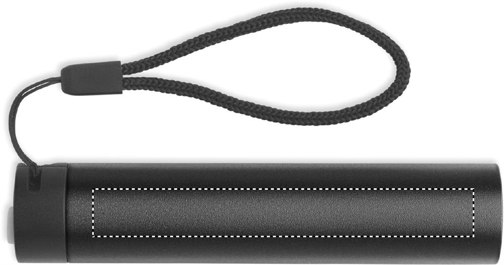 Aluminium torch side 2 03