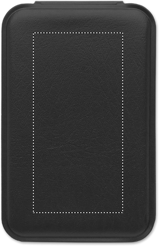 Compact mirror front 03