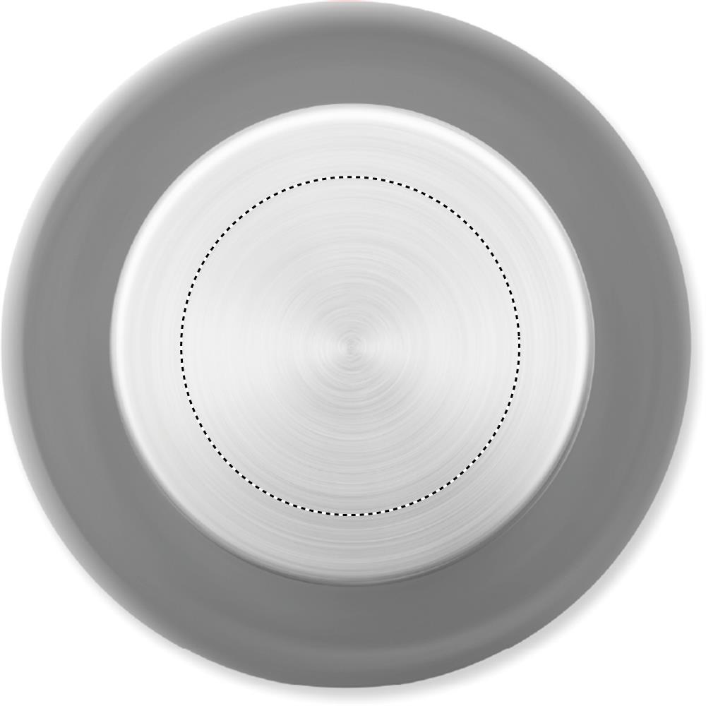 RPET bottle 1000ml lid top 27