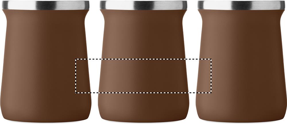 Tazza da tè Yerba mate roundscreen 01