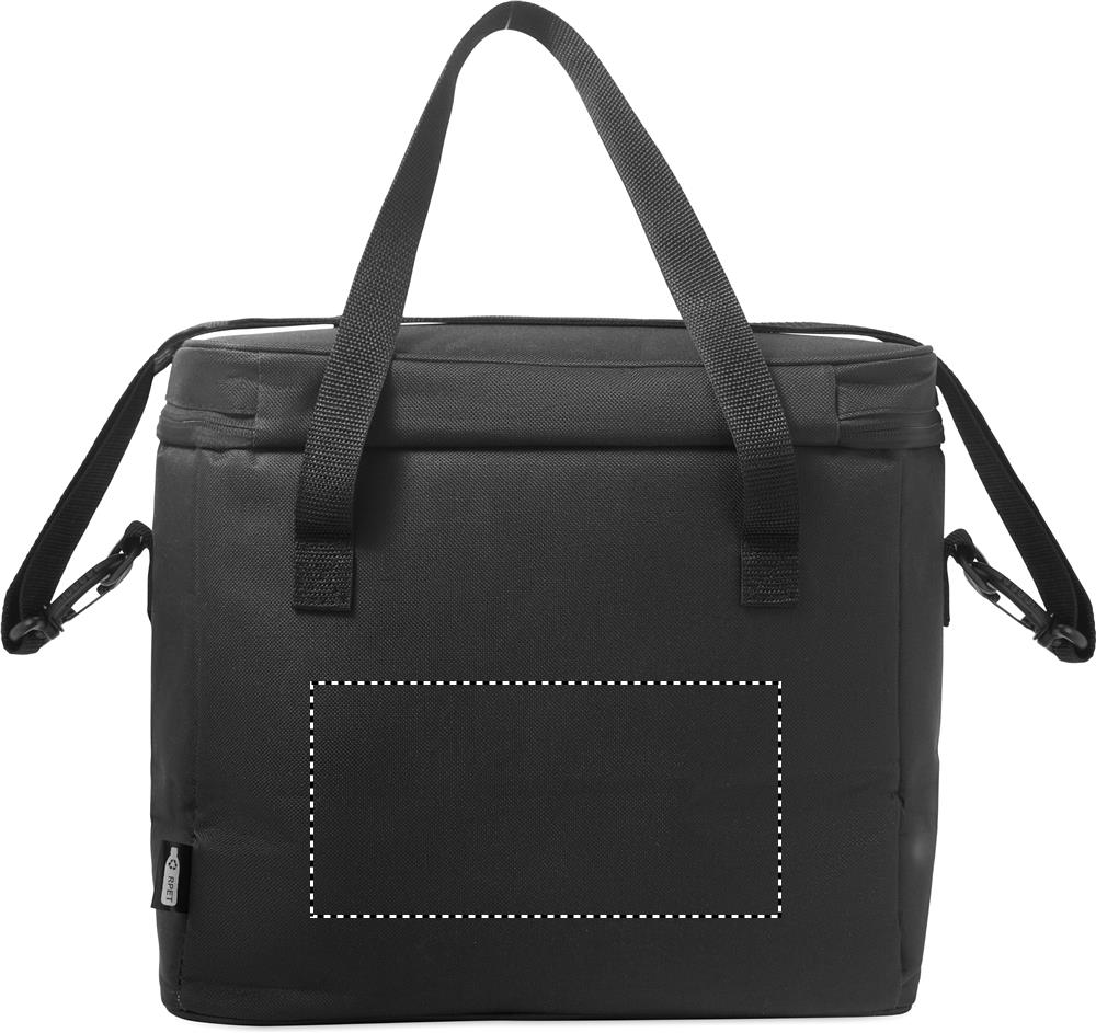 Borsa frigo in RPET back 03
