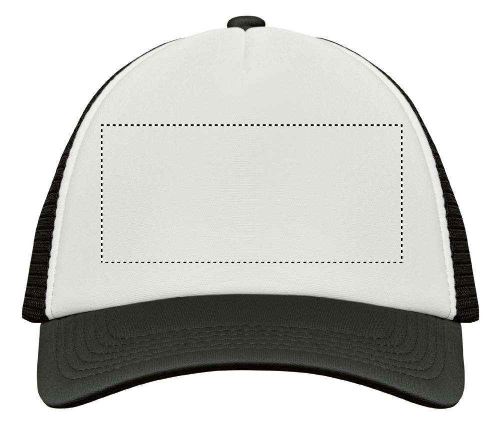 Cappello camionista front e 33