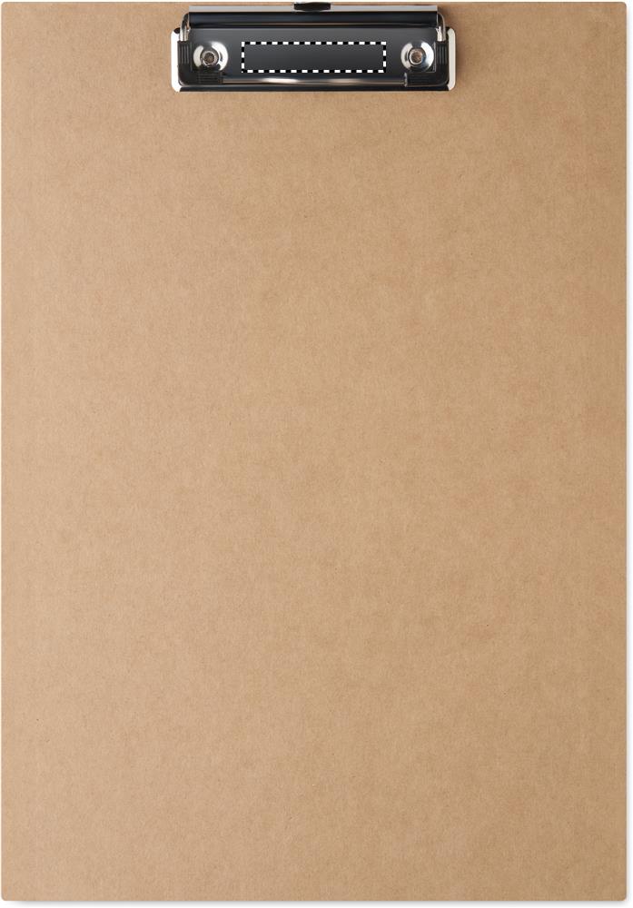 Cartella per appunti A4 clip 13