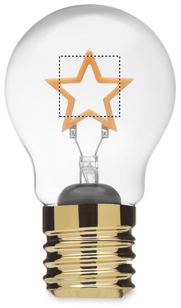 LED decorative bulb side 1 08