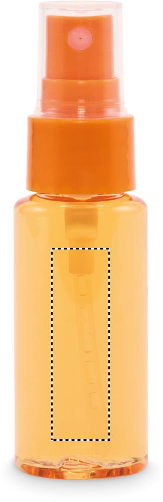 Body mist spray 30ml side 1 29