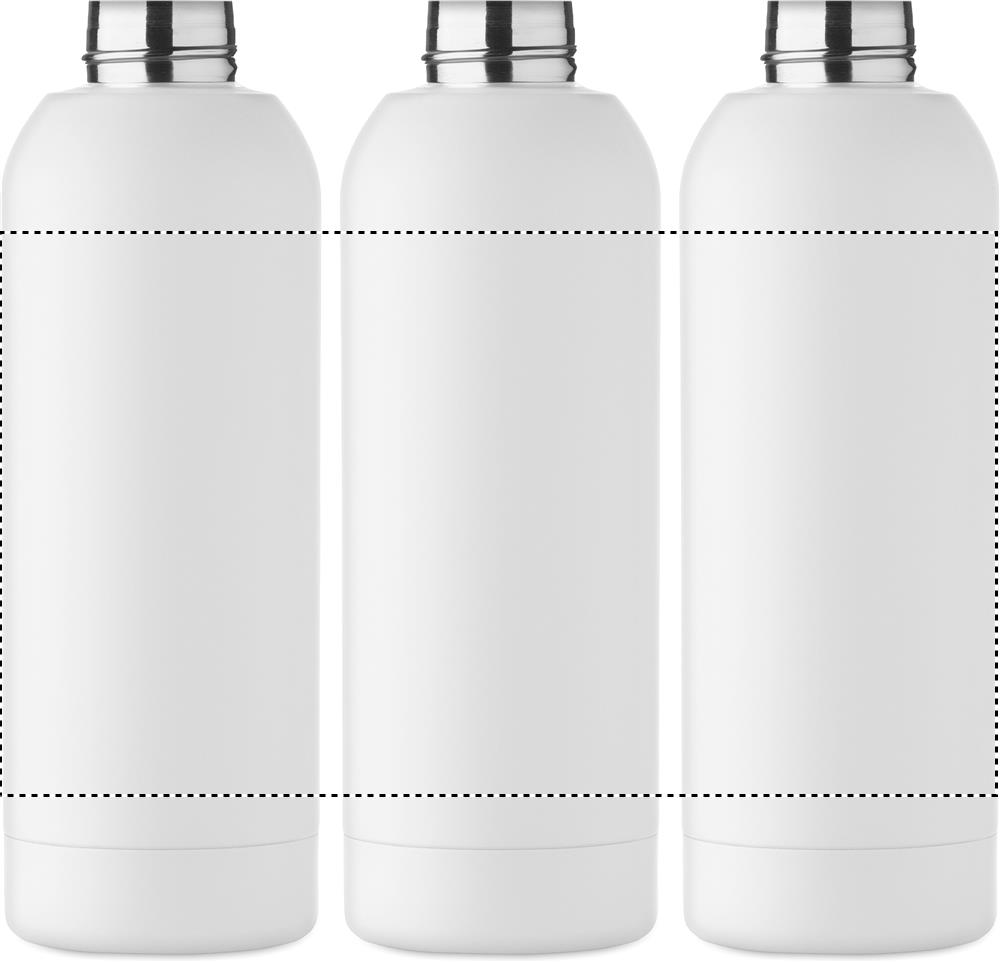 Bottiglia monostrato 700 ml 360 06