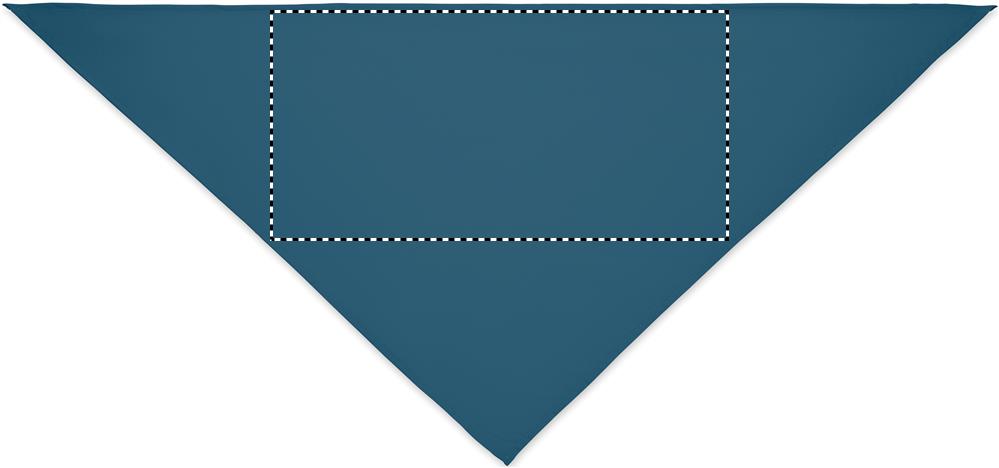 BANDANA POLYCOTTON side 1 neck fn