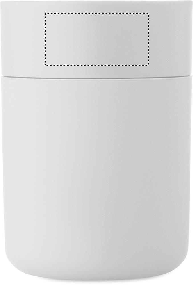 Bicchiere PP 330ml front 06