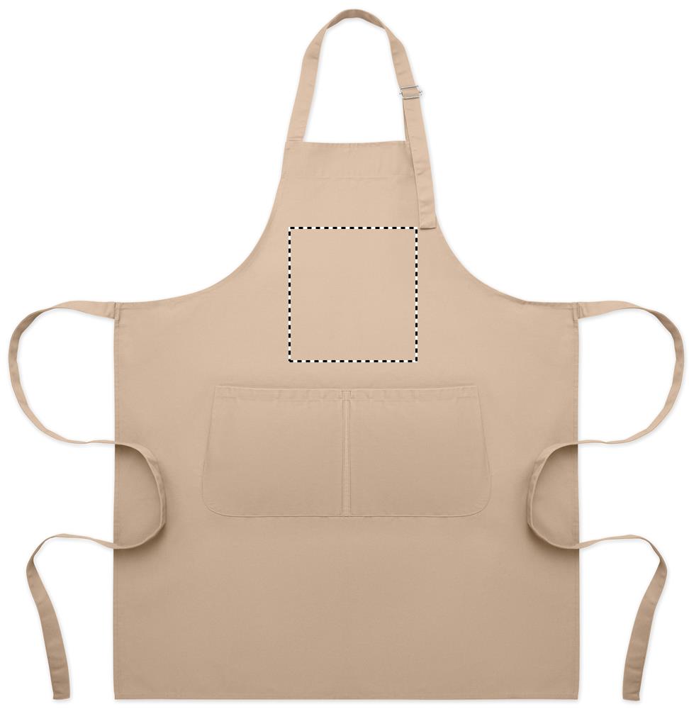  front above pocket 65