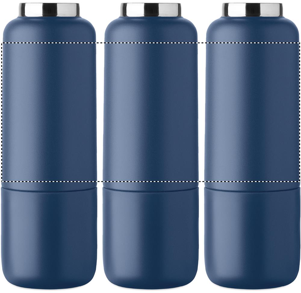 Bottiglia a doppio strato 360 85