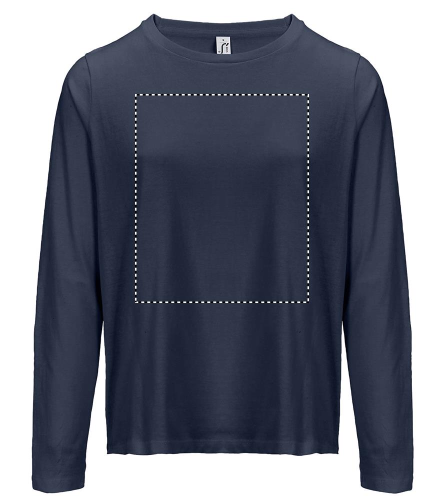 MONARCH WOMEN T-SHIRTS front ny