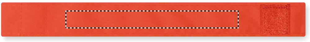 Ombrello antivento da 23" strap 10