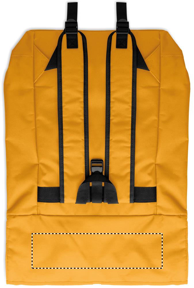 600Dpolyester rolltop backpack top 78