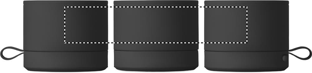 5.1 Wireless speaker roundscreen 03
