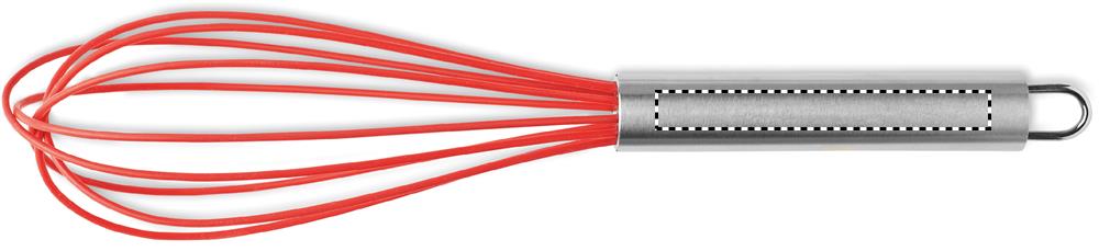 Set di utensili da forno whisk laser 05