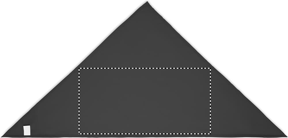 BANDANA POLYCOTTON side 2 head bk