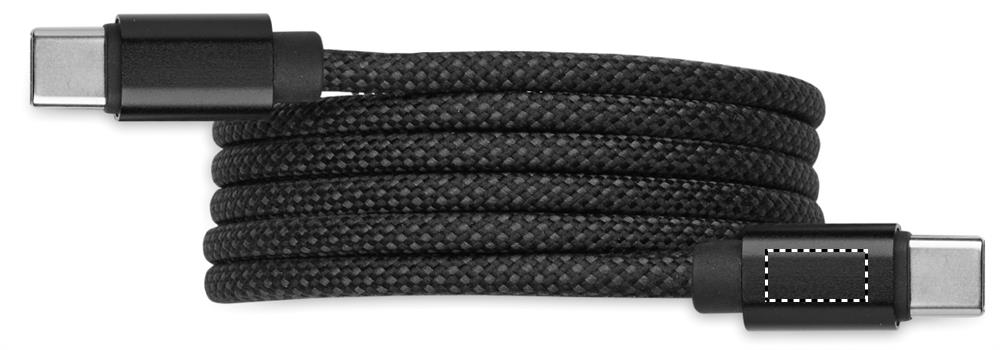 Cavo antigroviglio in RPET plug 2 03