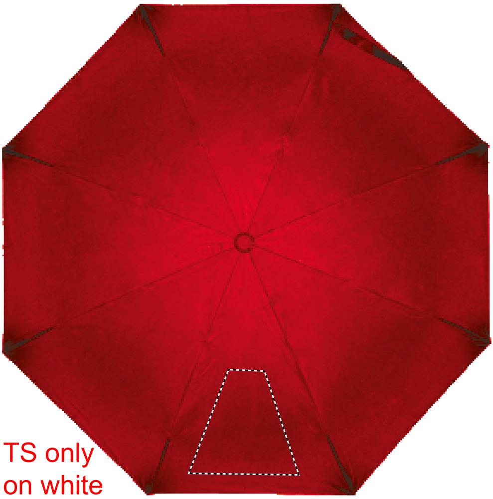 Luxe 21inch windproof umbrella segment1 05