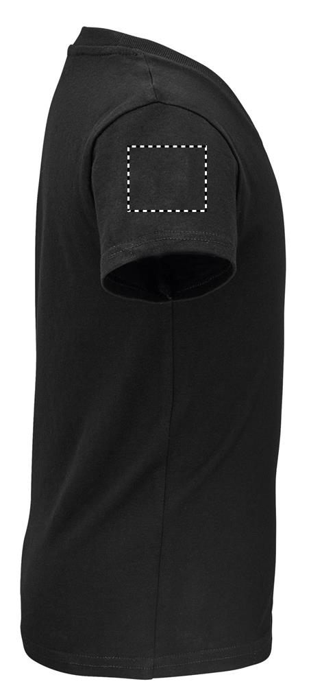 CHERRY GIRLS T-SHIRT 150 arm right db