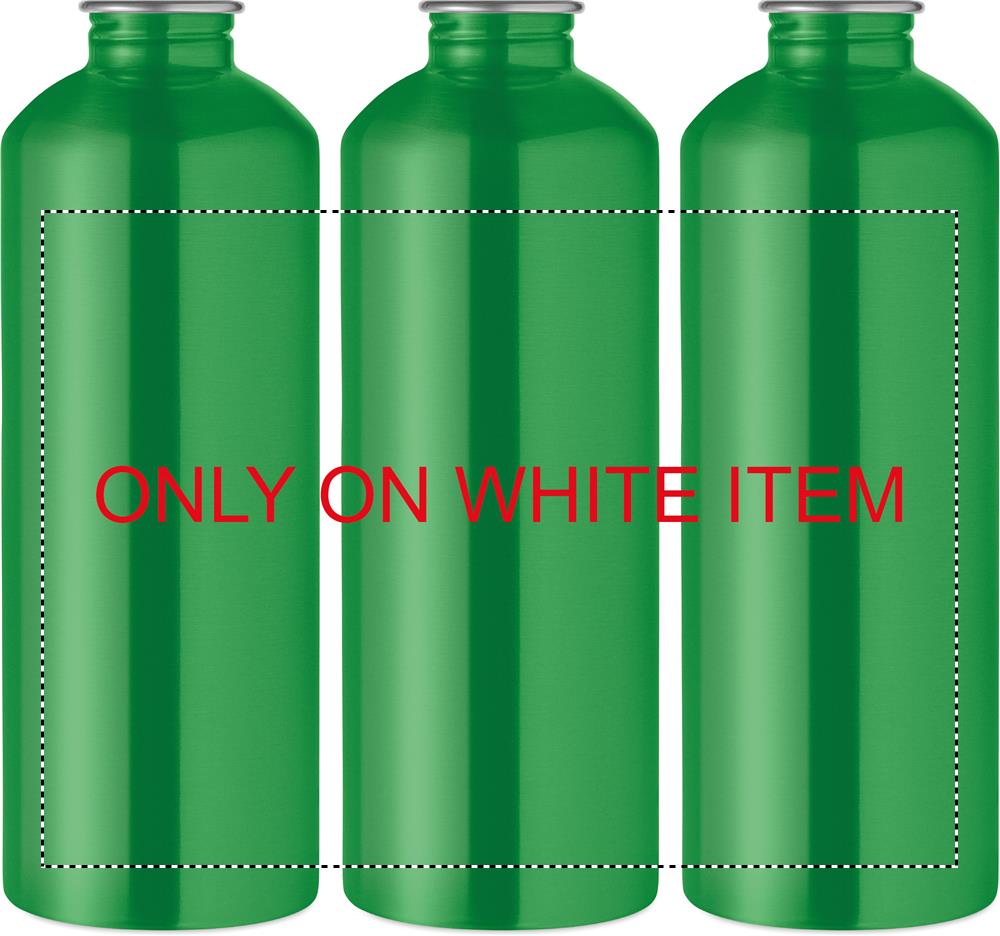 Bottiglia da 1000 ml sublimation 09
