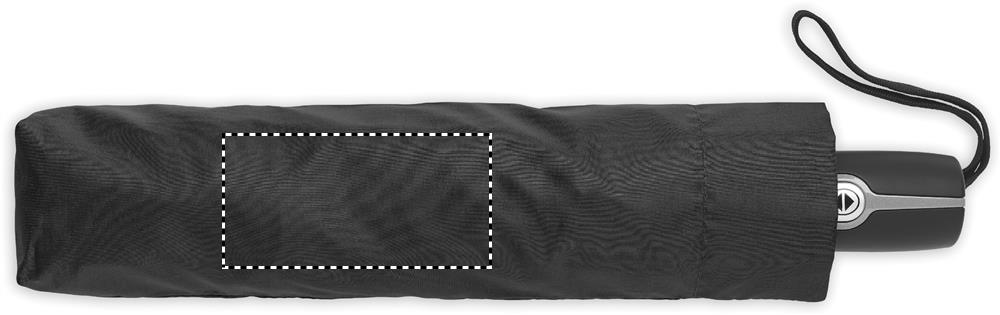 Ombrello antivento da 27" pouch 03