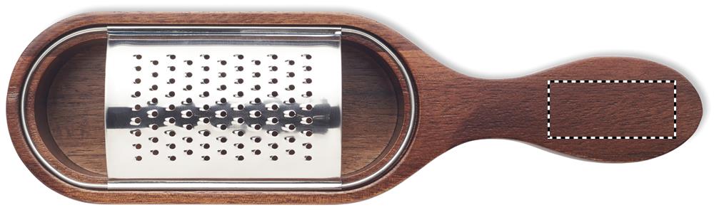 Acacia cheese grater side 1 40