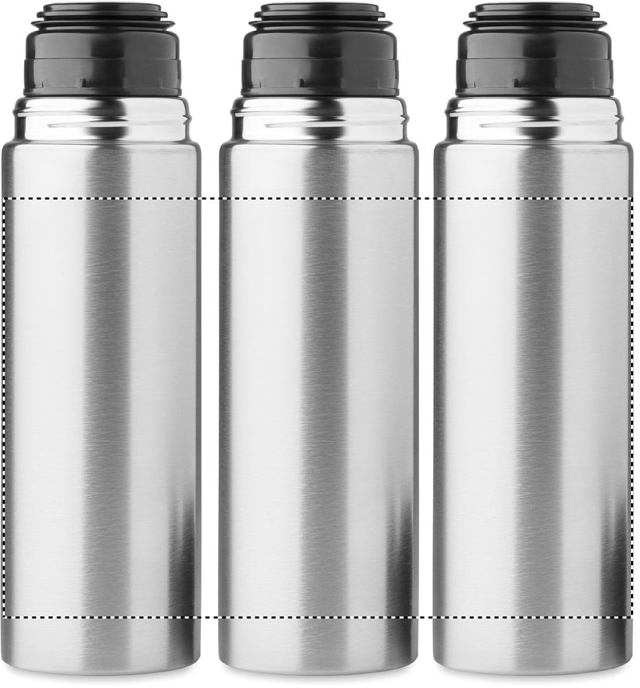 Double wall bottle 420 ml 360 16