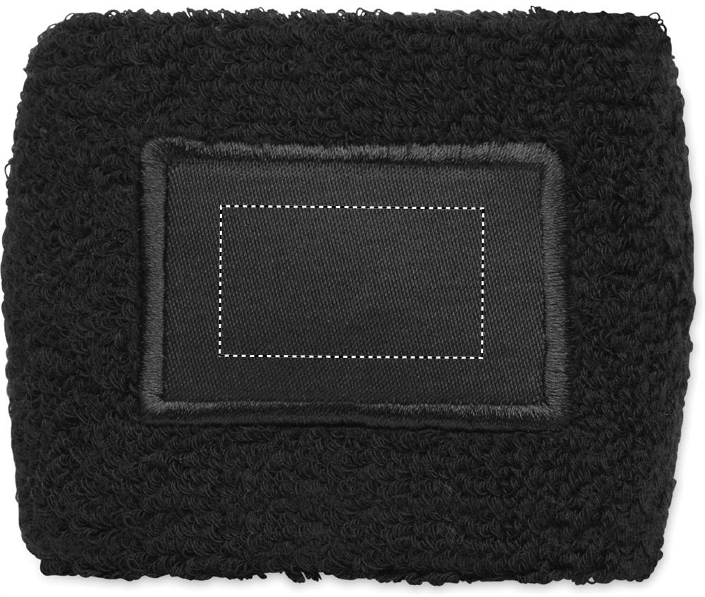 Polsino in policotone front 03