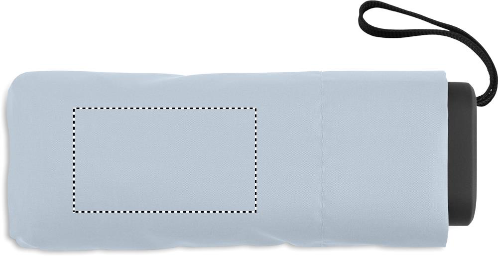 Ombrello antivento da 19" pouch 66