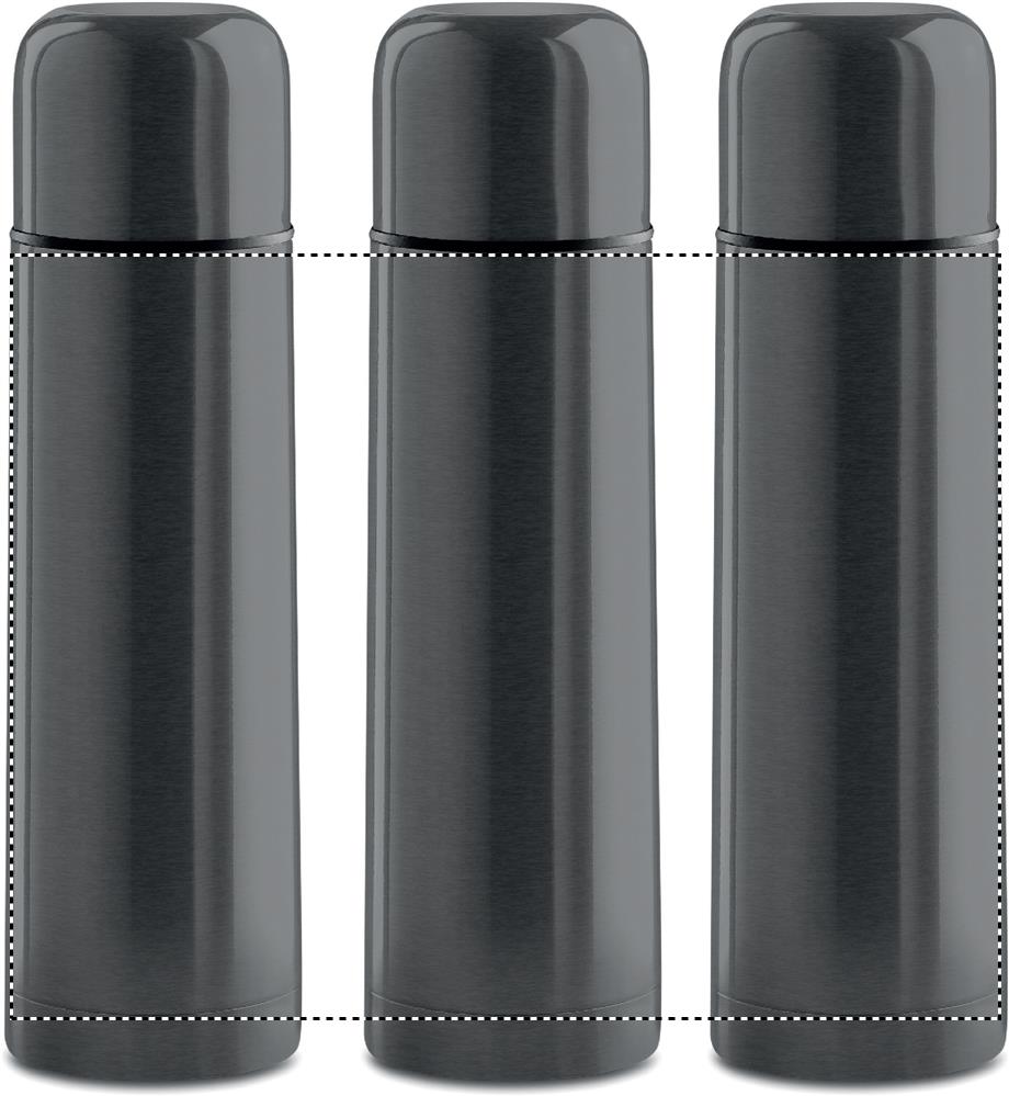 Thermos doppio strato 500ml 360 digital 18