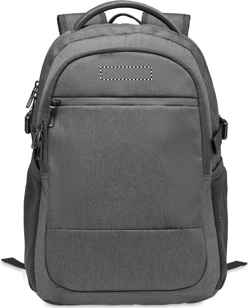 600D RPET laptop backpack top 03