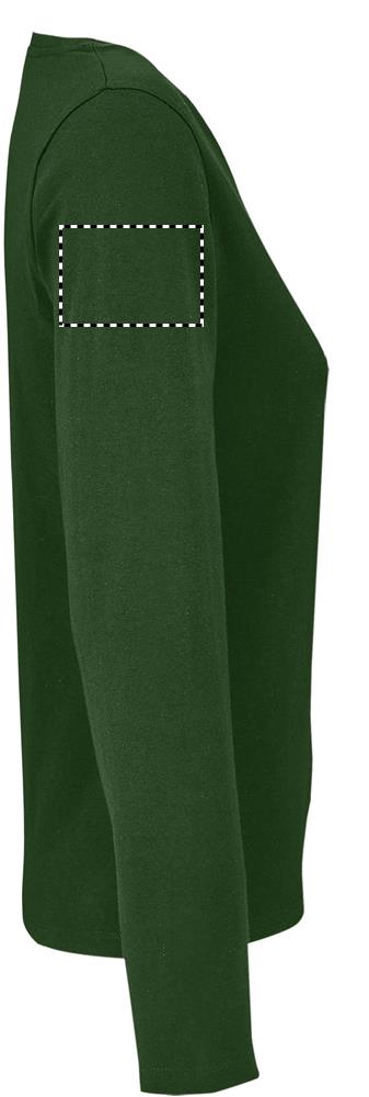 IMPERIAL donna lsl 190g arm right bo