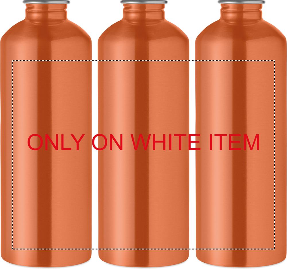 Bottiglia da 1000 ml sublimation 10