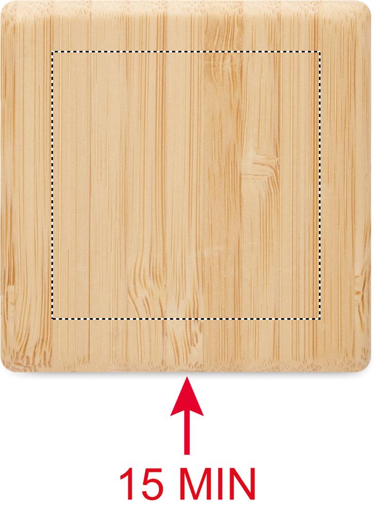 Bamboo twist snooze timer side 1 40