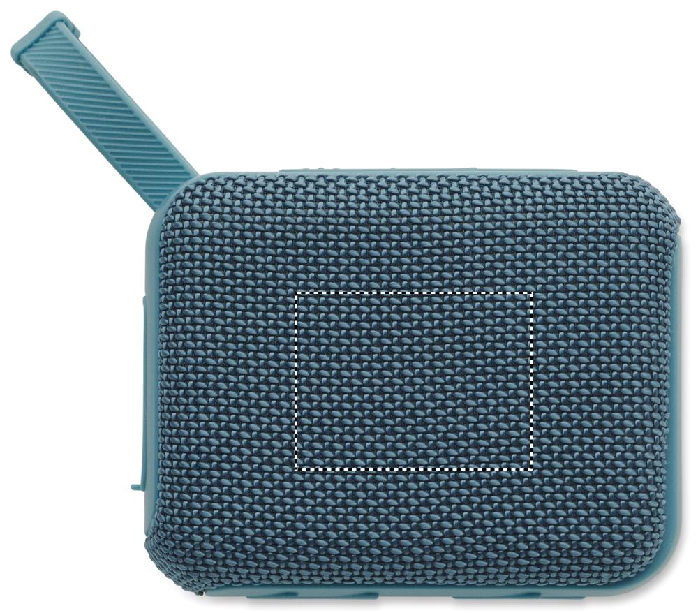 5W wireless speaker side 2 20