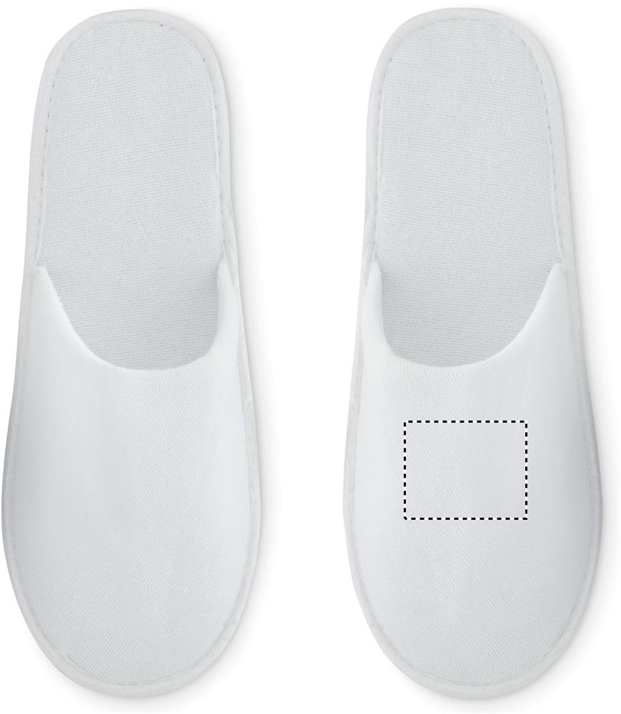 air of slippers in pouch slipper 2 06