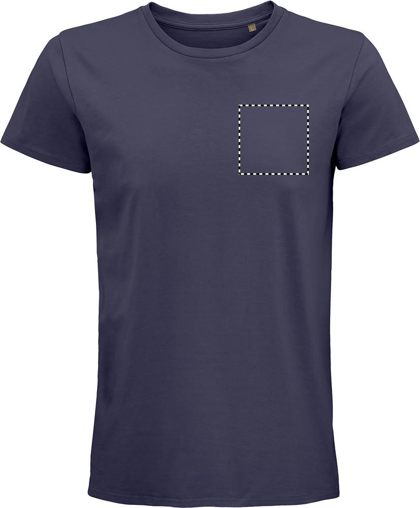 PIONEER MEN T-Shirt 175g chest mu